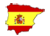 ÁRIDOS - HORMIGÓN LA MANCHA - Espanol